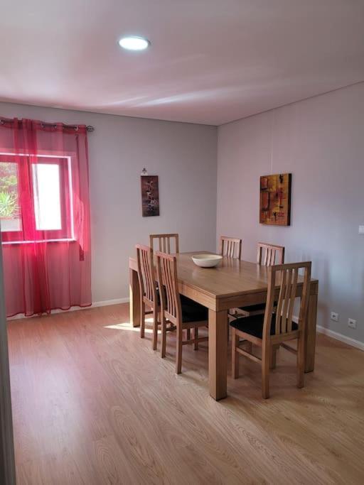 Fernandes Apartments Ponte de Lima Eksteriør billede